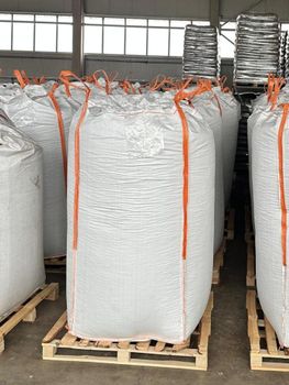 Premium Heating Pellets in Big Bags for Efficient Home Heating and Reliable Fuel Supply Throughout from EAST LAND PROPERTIES Premium Heating Pellets in Big Bags for Efficient Home Heating and Reliable Fuel Supply Throughout - EAST LAND PROPERTIES - Tanzania