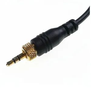 Premium 3.5mm Male Stereo Audio Cable for Enhanced Durability - Edgar Auto Harnesses Ltd. - China
