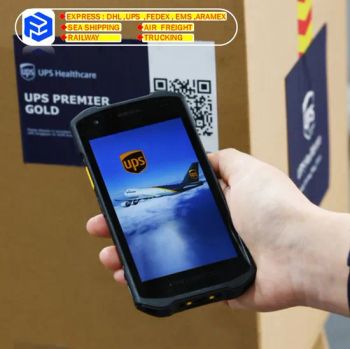 Railway Trucking Freight Logistic Company From China to France/Luxembourg/United Kingdom/Austria - Shenzhen Feiba International Freight Forwarding Co., Ltd. - China