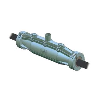 Indoor,Outdoor Heatsink Tube,Lug,Ferrule Cable Jointing Kits, High and Low Voltage - M/s Shiva Electrical - India