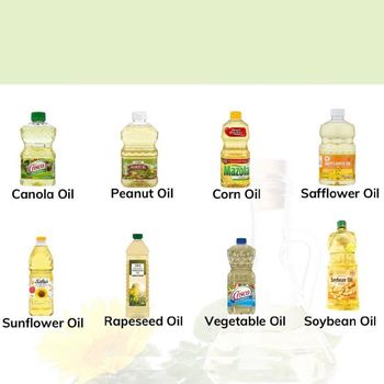Cheap Wholesale Top Quality Refined Vegetable Cooking Oil Bulk Soybean Oil for Cooking from DAEWKAEW PANTAMANG Co., Ltd Cheap Wholesale Top Quality Refined Vegetable Cooking Oil Bulk Soybean Oil for Cooking - DAEWKAEW PANTAMANG Co., Ltd - Thailand