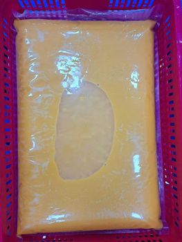 Passion Fruit Puree – Seedless - TROPIVINA DAKLAK JSC - Vietnam