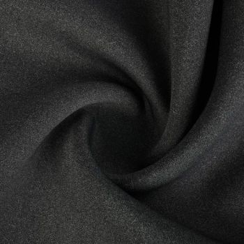 Comfortable Grey Scuba Sportswear Sweatshirt Polyester Spanedx Rayon Knitted Fabric for Hoodie - Shaoxing Keqiao Huihong Textile Co., Ltd. - China