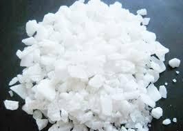 Aluminum Sulphate Grade A Type - TRADE NEPAL LLC - United States