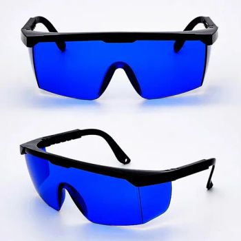 IPL Safety Glasses for IPL Beauty Operator Safety Protective Laser Safety Glasses - Hebei Jing Bow Electronic Technology Co., Ltd. - China