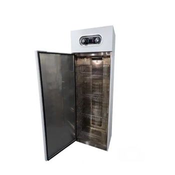 Energy-Saving Commercial High Temperature Disinfection Cabinet Sterilizer for Kitchen Appliance - Wenzhou Hangor Technology Co., Ltd. - China