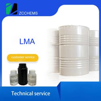 UV Monomer Lma Chemical CAS No.: 142-90-5 Organic Chemical Purity 97% Origin China Model NO. LMA HS Code 2916140090 Colour Transparent - Guangzhou Zhongcang Materials Co., Ltd. - China