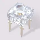 5mm Super Flux LED - Haoyu Opto-Electronic Co., Ltd. - China
