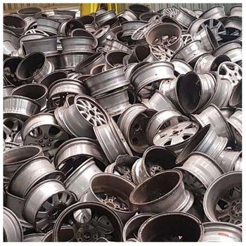 Wheel Scrap For Sale Aluminium Alloy Packaging bulk Form Aluminium Wheel Scrap Type Aluminium Wheel Scrap - MFD AGRICULTURE LTD - United Kingdom
