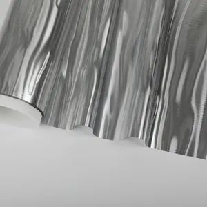 Custom Cigarette Packaging Film with Advanced Holographic Features - Shanghai Ruitu New Materials Technology Co., Ltd. - China