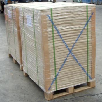 China High Quality Woodfree Offset Paper/Bond Paper Offset Paper Writing 787mm 889mm - Henan Hengda Paper Co., Ltd. - China