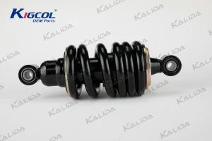 Monoshock Wave OEM High Quality Motorcycle Parts Accessories Shock Absorber Motorcycle Spare Parts Motorcycle Body Parts - Chongqing Kalida Industry Co., Ltd. - China