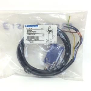Original New Schnei-Der Xcmd2102L1 Limit Switch Top Roller Plunger Good Price - Energy Technology Co., Ltd. (Shenzhen) - China