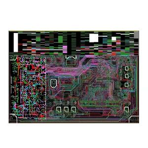 Customized PCBA Manufacturer Industry Control Electronic Circuits Board PCB Design Assembly Development - Guangzhou Kevis Electronic Technology Co., Ltd. - China