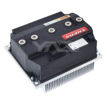 Forklift Parts Motor Controller 24150-N2110-71 Used for Toyota - Hefei Yaqi Machinery Equipment Co., Ltd. - China