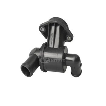 Nitoyo Car Engine Coolant Thermostat Housing Assembly 03L121111ab 03L121111h for VW Amarok - Sichuan Nitoyo Auto Spare Parts Ltd. - China