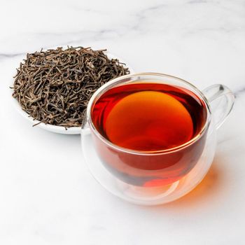 Premium Black Tea Leaves Rich Aroma Strong Flavor Export Quality Bulk Supply For Global Buyers - THE GREEN INTERNATIONAL LIMITED - Tanzania