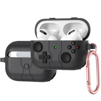 for Airpods Game Console-Shaped Silicone Bluetooth Earphone Protective Cover - Shaanxi Smogreen Technology Co., Ltd. - China