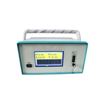 Rl-M 503 Portable Biogas Analyzer Brand Jx Gas Biogas Origin China Trademark J&X HS Code 902710090 Portable Portable Accuracy ≤±2% F.S - Chongqing Jiuxin Automation Technology Co., Ltd - China