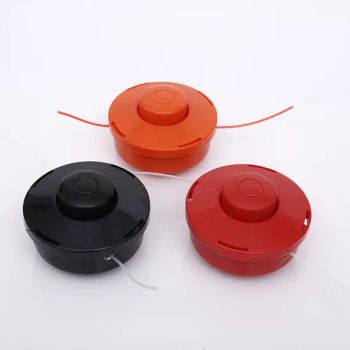 Nylon Trimmer Head Brush Cutter Working Head Spare Parts Power String Trimmer - Yongkang Feitian Garden Machinery Co., Ltd. - China