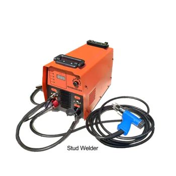 2500W Rsr Stud Welding Machine Resistance Welder M3 M8 - Shanghai Sanyu Industry Co., Ltd. - China