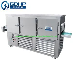 Automatic Cosmetic Product Filling Machine for Eye Liner Mascara Lipstick - Guangzhou Guanhe Light Industry Machinery Co., Ltd. - China