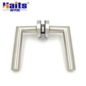 Top Quality Furniture Fitting Stainless Steel Modern Door Handles - Jiangmen Tianhao Hardware And Electric Appliance Co.,Ltd - China