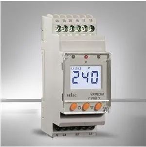 Voltage Protection Voltage Protection Under Voltage And Over Voltage Frequency Protection Under Frequency And Over - EcoPure Energy - India