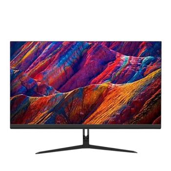 27 Inch 4K Best Gaming 1080P Resolution LCD Monitors Curved Mini Gaming PC Da Gaming PC Monitor - Shengjiu Network Technology Business Department - China