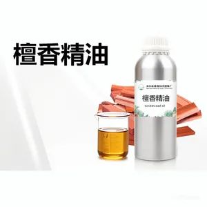 Best Price for Natural Sandalwood Essential Oil with High Quality - Zhejiang Multinpharma Co., Ltd. - China