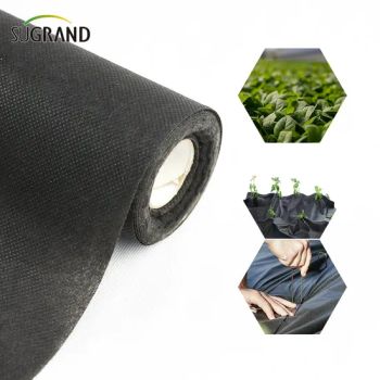 High Quality Non Woven Fabric Color as Required 500m Non Woven Fabric Heating Roller - Hefei Grand Nets Co., Ltd. - China