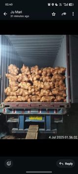 Coconut Weight Over 8 - CV aero agung abadi - Indonesia