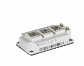 Power Modules Power Rating 2400w Current Rating 400a Voltage Rating 1200v Component Type Igbt - OMX Engineers - India