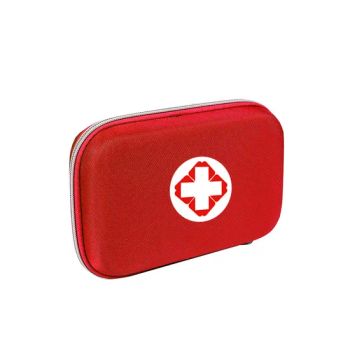 2025 Free Logo Football First Aid Kits Meal Kits - Shijiazhuang Huachong Biotech Co., Ltd. - China