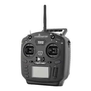 Yh-B17 Tx12 High-Gain Antenna Remote Control Fpv Drone Drone Remote Controller - Shenzhen Yihao Technology Co., Ltd. - China