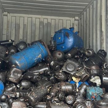 Auto AC Compressor Scrap Wholesale Cheap and Reliable Car and Truck Air Conditioning Parts - A.C.P. AGRICULTURE COMPANY LIMITED - Thailand