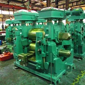 Customised Wire Short Stress Rolling Mills Metallurgical Machinery Hot Rolling Mill - Taiyuan Shenxin Machinery Equipment Co., Ltd. - China