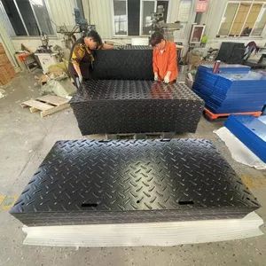 Chinese Manufacturers Wholesale Heavy Protective Low Point PE Paving Slabs - Qingdao TSD Plastic Co., Ltd. - China