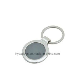 Promotional Key Chain Wholesale Custom Logo Metal Stainless Steel Key Ring Blank Sublimation Metal Key Chains - Boluo County New Win Hardware Products Co., Ltd. - China