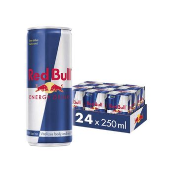 Red Bull Energy Drink 250ml for Export Worldwide, Quality Energy Drink On Sale from HIGHPROFILE AGRICULTURE SERVICES LIMITED Red Bull Energy Drink 250ml for Export Worldwide, Quality Energy Drink On Sale - HIGHPROFILE AGRICULTURE SERVICES LIMITED - Tanzania