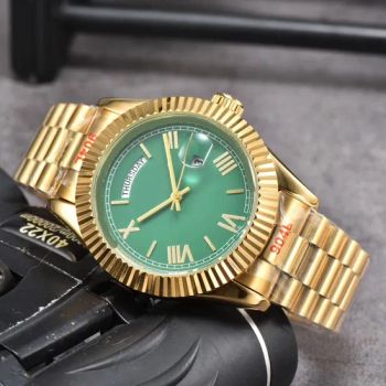 Automatic Mechanical Watches High Quality 5A Bracelet Luminous Calendar Mechanical Watches Diamond Ladies Watches - Automatic Mechanical Watches and Bracelet Lu - Quanzhou Hui'an Kangying Trading Co., Ltd. - China