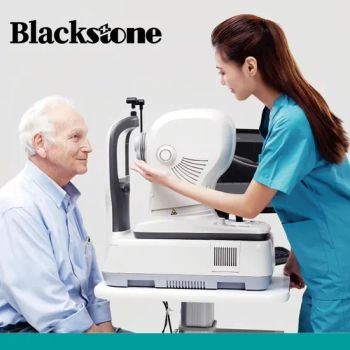 Oct-500 Ophthalmic Optical Coherence Tomograph, Ophthalmic Instruments. - Hangzhou Blackstone Medical Equipment Co., Ltd. - China