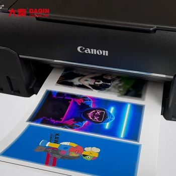 Korean Fashion Mobile Phone Covers Printer and Cutter Type Case Trademark Daqin After Sales Support Origin Beijing, - Beijing Daqin New Universe Electronic Co., Ltd. - China