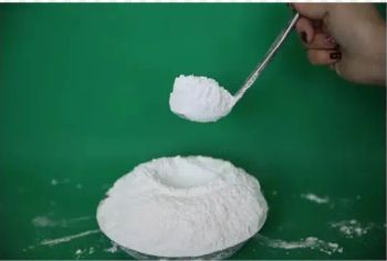 Inorganic Phosphorus Flame Retardant Aluminum Hypophosphite (AHP) - Shandong Chenxu New Material Co., Ltd. - China
