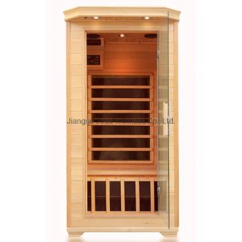 Dry Steam Far Infrared Sauna Room - Jiangsu Joda Wellness Co., Ltd. - China