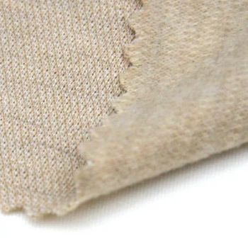 Polyester Viscose Acetate Luxury Knitted Fabric for Winter Jackets - Wool Acrylic Mix - Fujian Suifu Textile Co., Ltd. - China