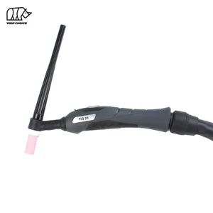 Inwelt Water Cooling Argon Arc Wp20 TIG Welding Torch - Changzhou Inwelt Welding Technology Co., Ltd. - China