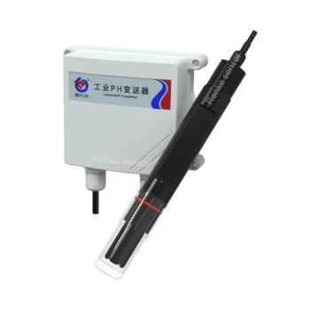 RS485 IoT Water Quality Sensor 4-20mA 0-5V pH Meters for Pool - Shandong Renke Control Technology Co., Ltd. - China