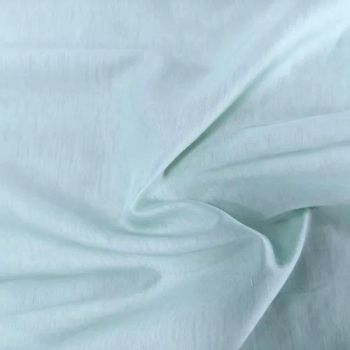 50%Viscose 50%Cotton 50GSM Chiffon Fabric 135cm for Garments Origin China Width 55/56" Weight 50GSM Usage Garment Pattern - Suzhou Huiyu Textile Co., Ltd - China