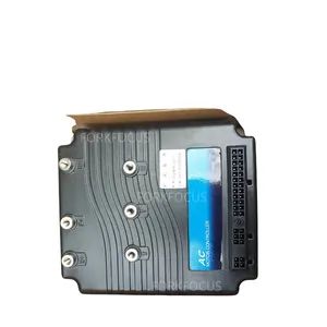 Genuine Forklift Part Curtis AC Motor Controller for Heli Hangcha Toyota Forklift AC F2 T - Hangzhou Forkfocus I-Equipment Co., Ltd. - China